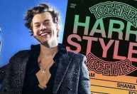 Show de Harry Styles cancelado; saiba o que fazer para receber reembolso