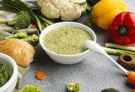 O caldo verde que aquece qualquer noite fria: aprenda a receita completa