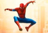 'Homem-Aranha: um novo dia' é tema de eventos nos cinemas de Juiz de Fora