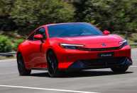Honda Prelude: esportivo híbrido tem data para estrear no Brasil