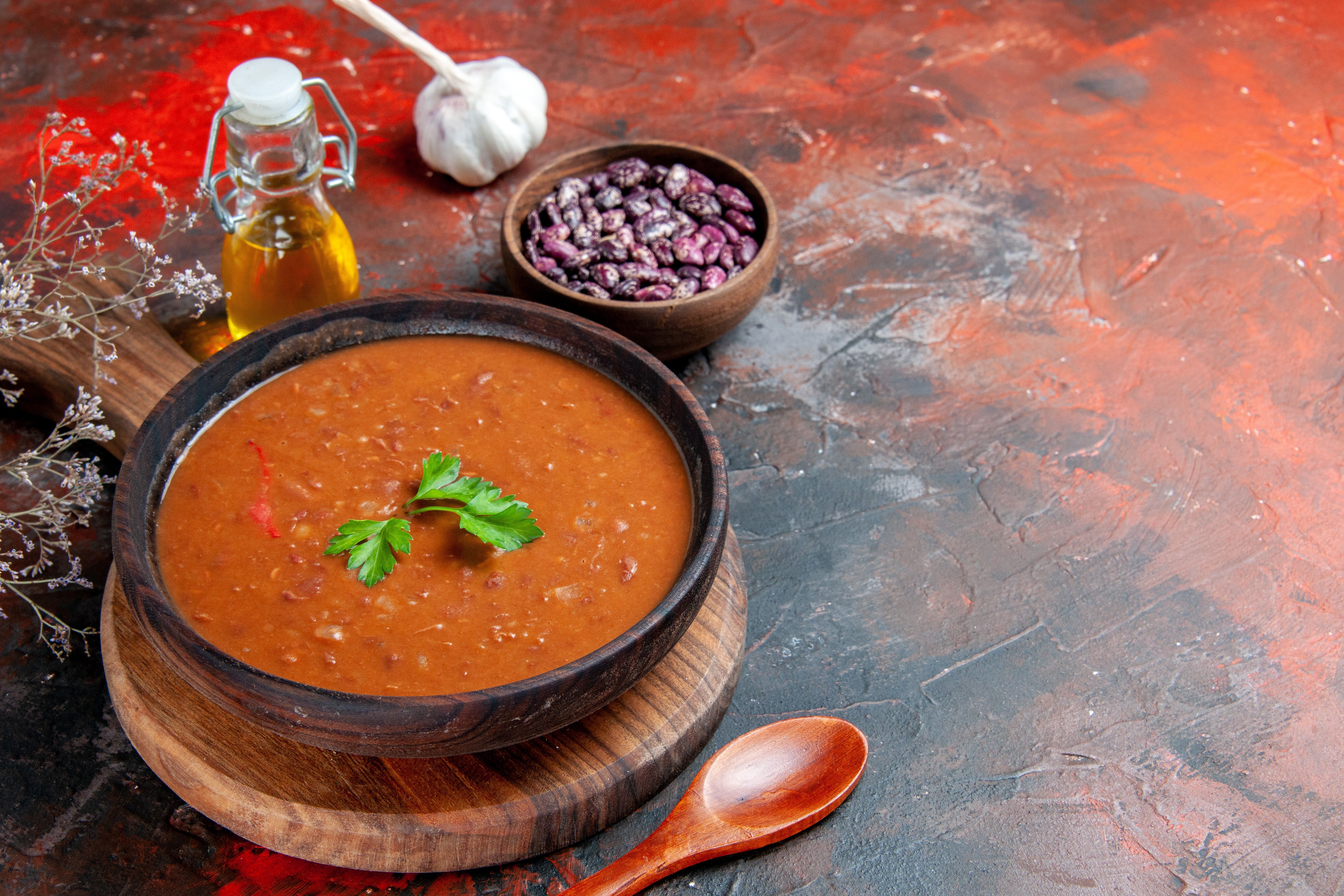 O caldo de feijão que todo mineiro ama: receita para aquecer no inverno