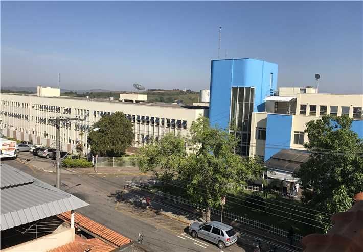 Hospital Bom Pastor de Varginha recebe doação de dinheiro para a oncologia
