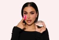 'Huda Beauty' desembarca no Brasil após 13 anos de sucesso internacional