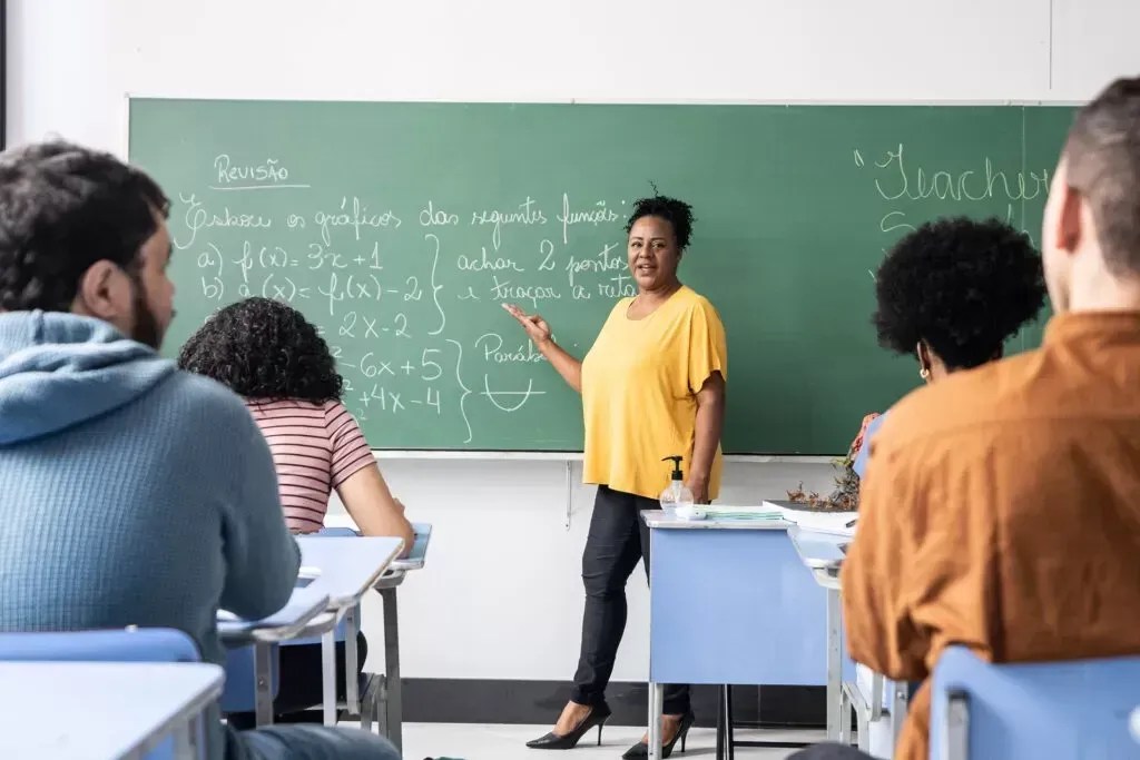 Rede municipal de ensino de Pouso Alegre passa por mudança na avaliação de professores