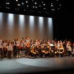 Projeto Musical do Instituto Galo leva emoção ao Sesc Palladium