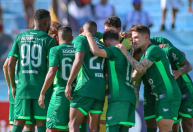 Guarani denuncia erros de arbitragem em sequência e exige atitudes da CBF