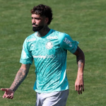 Palmeiras prepara Barboza, e zagueiro aumenta opções de Abel Ferreira