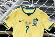 Brasil x Noruega: escalações do jogo pelas oitavas de final da Copa do Mundo