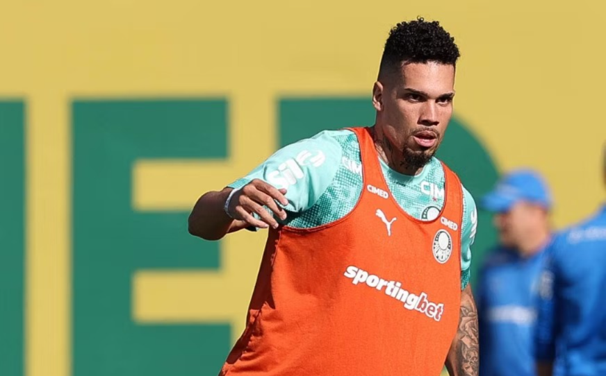 Palmeiras goleia jogo-treino com brilho de Paulinho; veja escalações e gols