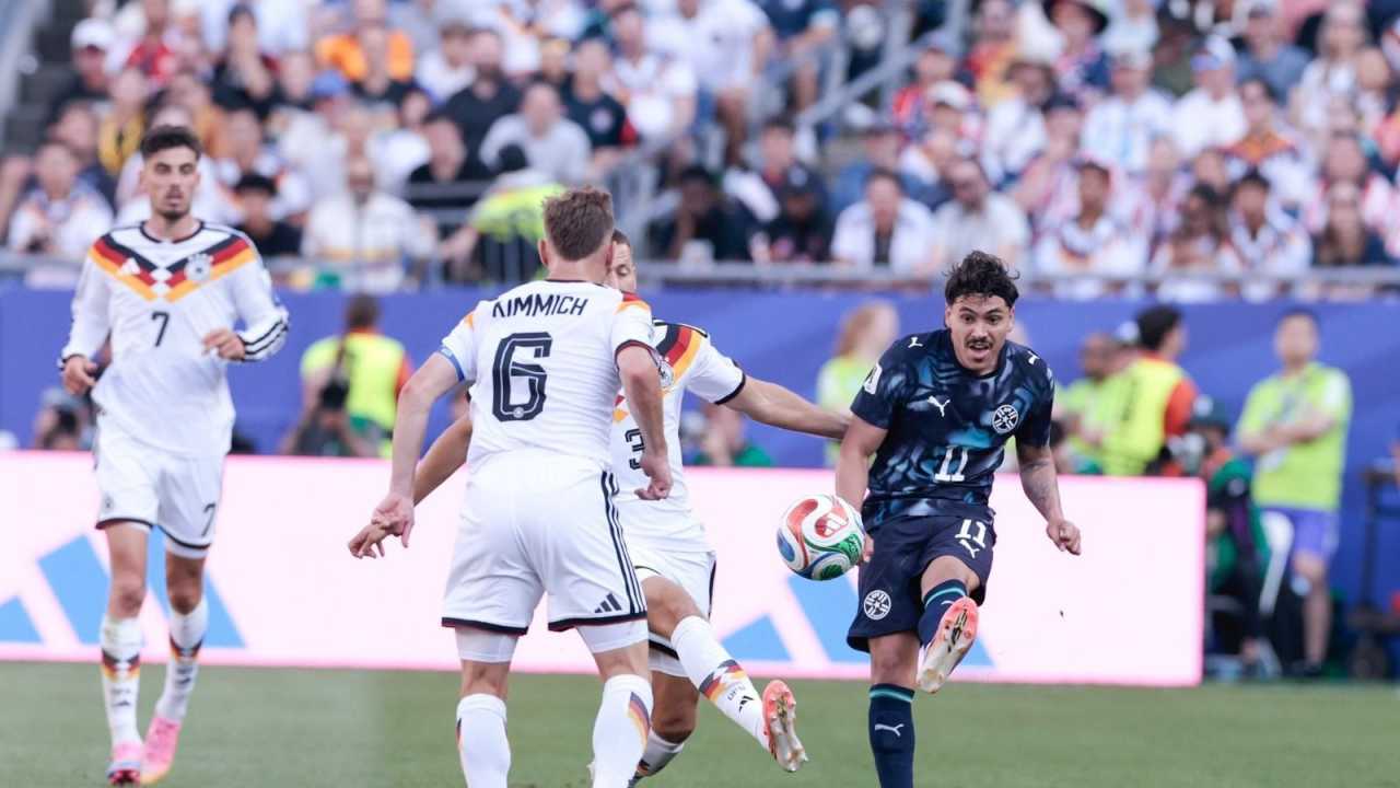 Mauricio quebra silêncio sobre futuro no Palmeiras após Copa