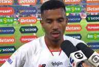 Marcos Antonio manda recado sobre fase do São Paulo: 'Não tem outra coisa a se fazer'