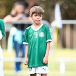 Van Basten no Palmeiras? Jovem promessa chama a atenção em competição