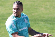 Paulinho volta ao Palmeiras e terá primeiro reencontro com Atlético