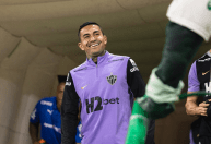 Palmeiras x Atlético: torcida homenageia Dudu e 'faz as pazes' com Abel Ferreira