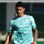 Joia do Palmeiras ascende no profissional, brilha no sub-20 e recebe convocação