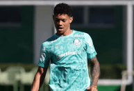 Palmeiras tem cinco jogadores convocados pela Seleção Brasileira Sub-20