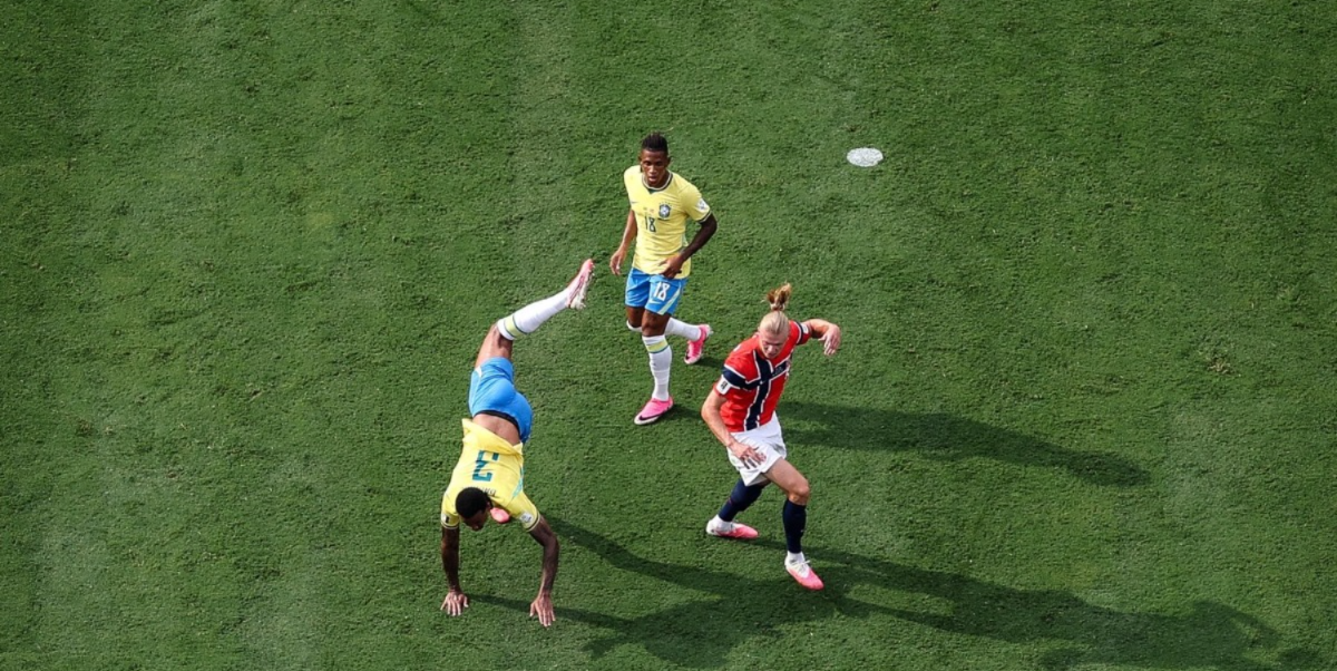 Brasil tem pior campanha na Copa do Mundo desde 1990; veja