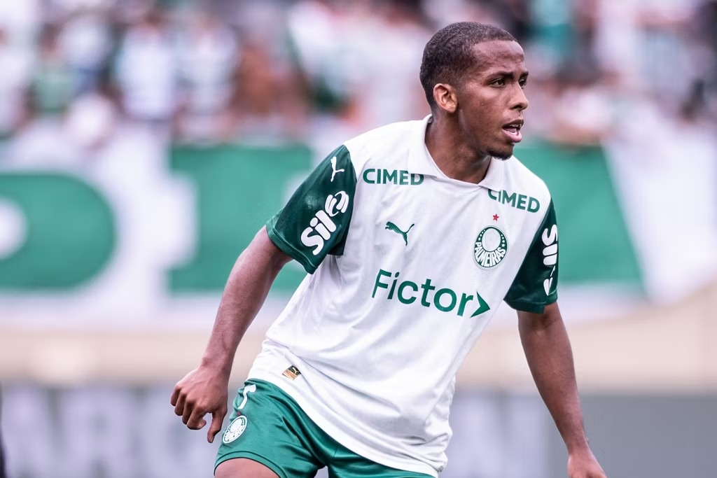 Atacante emprestado pelo Palmeiras deve deixar Avaí e ter novo clube