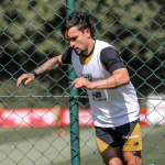 São Paulo segue preparação para enfrentar o Grêmio e marca jogo-treino