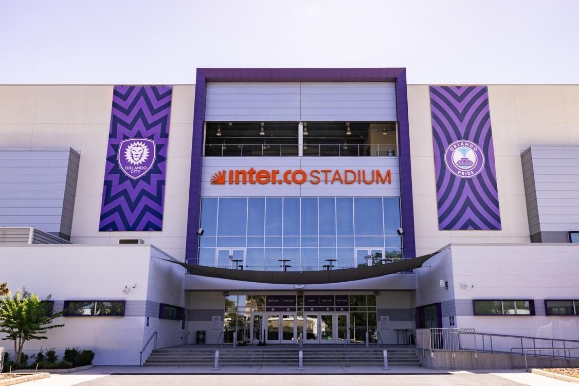 Inter.co Stadium: arena de Orlando é renomeada e anuncia novidades para torcedores