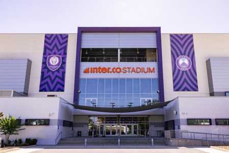 Inter.co Stadium, a casa do Orlando City, Orlando Pride e Orlando Storm
