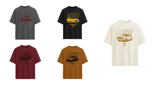 Fiatwear