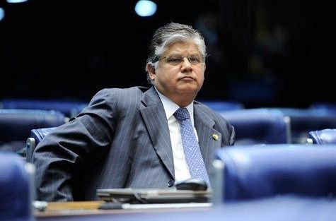 Cotado ao Governo de MG, Clésio Andrade desiste de concorrer com entrada de Patrus na eleição