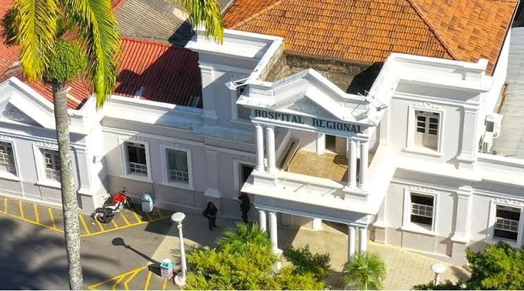 Hospital Regional poderá receber área doada pela Prefeitura de Varginha