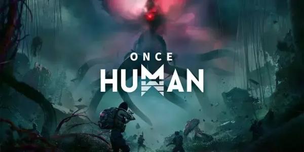 Game Fest Minas terá ativação com o game Once Human