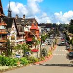 Gramado: veja quando viajar pagando menos nas passagens aéreas