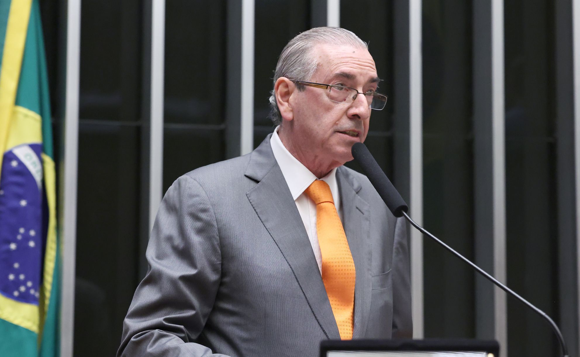 Decisão do STF diz que Cunha demonstrava pouco apreço por MG: 'mineiros enrolados'