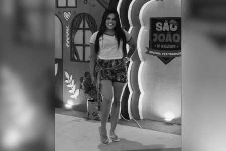 Influenciadora é morta no Ceará; suspeito é preso em flagrante