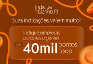 Indique e Ganhe PJ do Inter premia empresas com até 40 mil pontos Loop