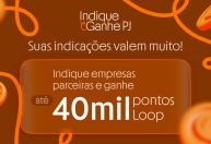 Indique e Ganhe PJ do Inter premia empresas com até 40 mil pontos Loop