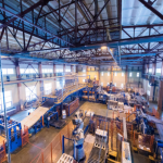 Minas Gerais reúne 88 polos industriais e amplia presença no mercado global