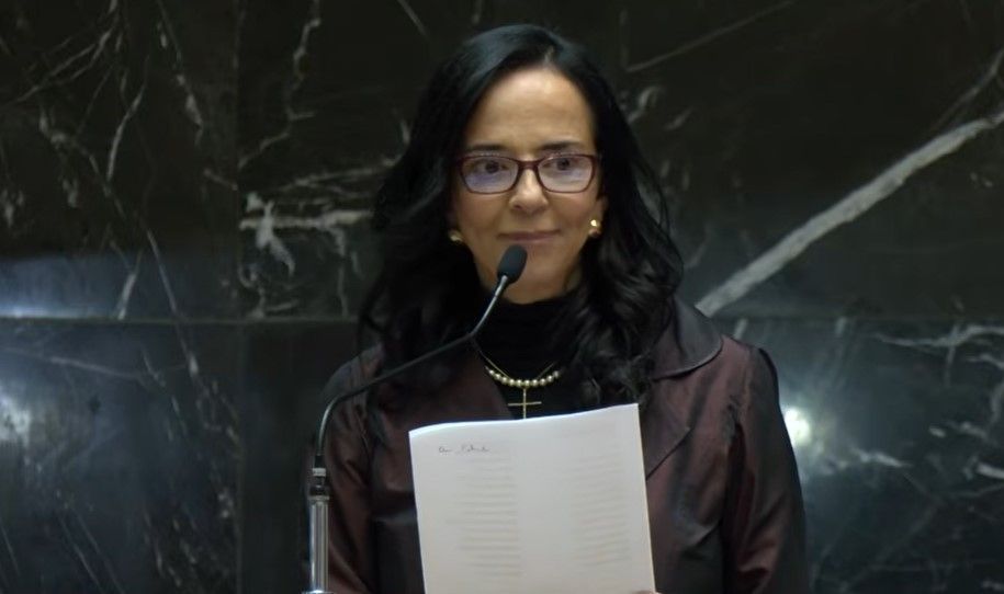 ALMG aprova indicação de deputada Ione Pinheiro para TCE-MG