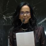 ALMG aprova indicação de deputada Ione Pinheiro para TCE-MG