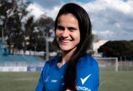 Cruzeiro anuncia ex-Palmeiras como reforço da zaga