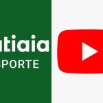 Itatiaia Esporte completa três anos no YouTube com números expressivos e relevância nacional