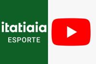 Itatiaia Esporte completa três anos no YouTube com números expressivos e relevância nacional