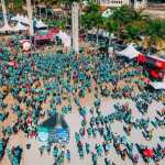 Corrida Itatiaia 2026: últimos dias para garantir o 1º lote na edição de 10 anos