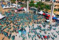 Corrida Itatiaia 2026: últimos dias para garantir o 1º lote na edição de 10 anos