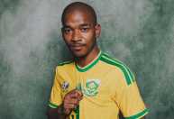 Jayden Adams, que disputou a Copa do Mundo pela África do Sul, morre aos 25 anos