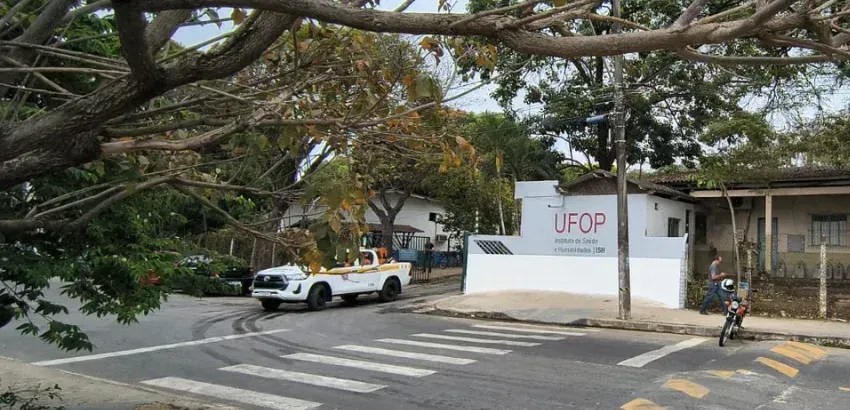 UFOP abre inscrições para primeira turma de Direito em Ipatinga