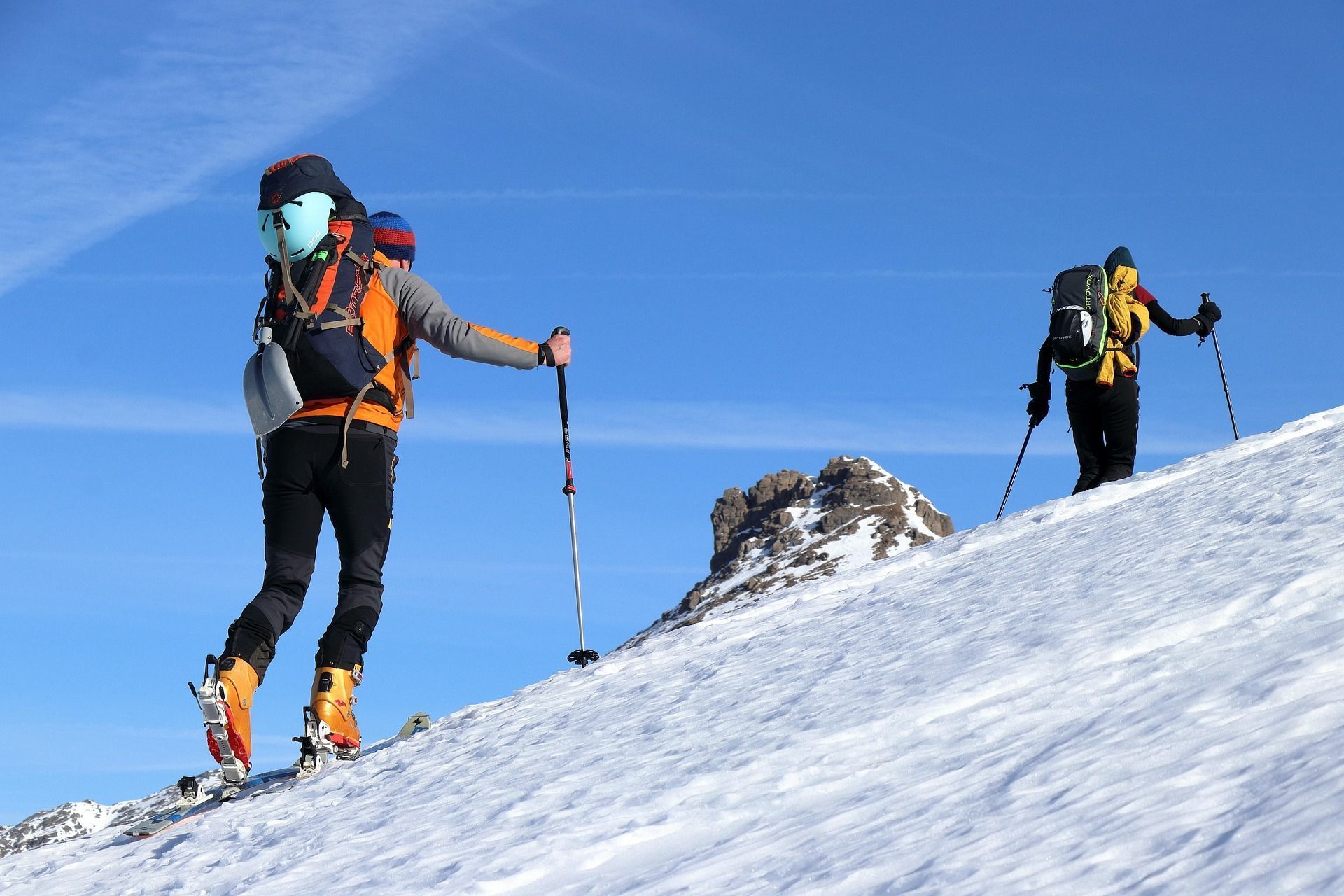 90 anos desde a maior tragédia do alpinismo: a agonia de Toni Kurz no Eiger