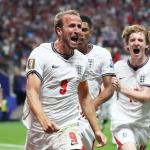 Copa do Mundo: Kane brilha, marca duas vezes e supera Pelé em gols