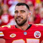 Quem é Travis Kelce, astro da NFL e marido de Taylor Swift