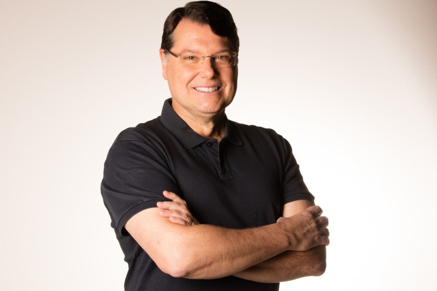 Conheça a carreira política de Kiko Caputo, pré-candidato ao Governo do DF