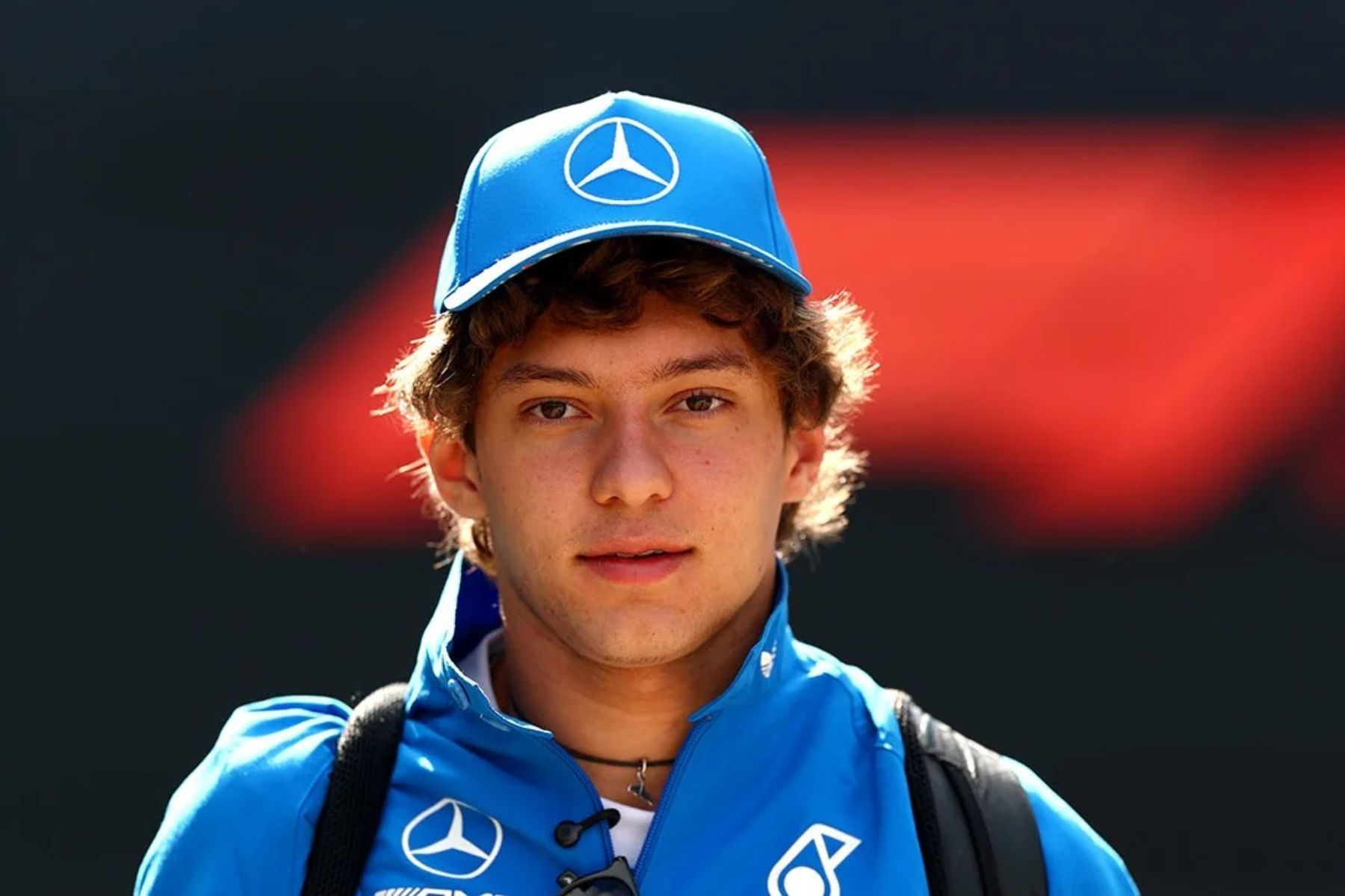 Kimi Antonelli vence sprint race do GP da Grã-Bretanha de F1