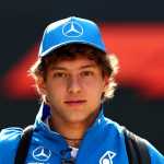 Kimi Antonelli vence sprint race do GP da Grã-Bretanha de F1